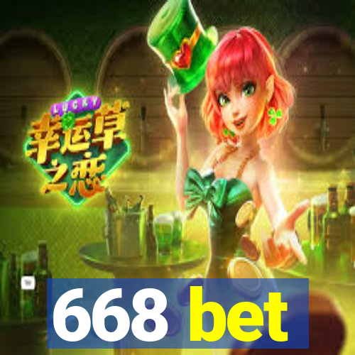 668 bet